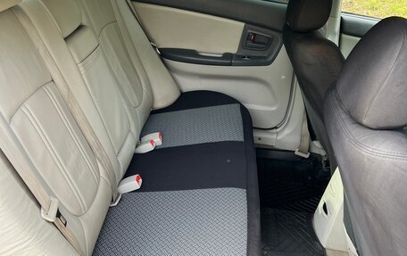 KIA Cerato I, 2006 год, 340 000 рублей, 8 фотография
