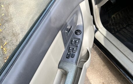 KIA Cerato I, 2006 год, 340 000 рублей, 9 фотография