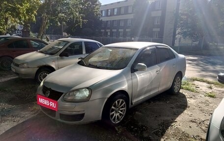 Volkswagen Jetta VI, 2009 год, 400 000 рублей, 3 фотография