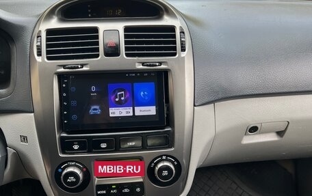 KIA Cerato I, 2006 год, 340 000 рублей, 10 фотография