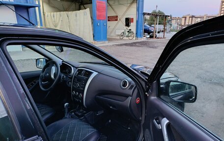 Datsun on-DO I рестайлинг, 2019 год, 650 000 рублей, 10 фотография