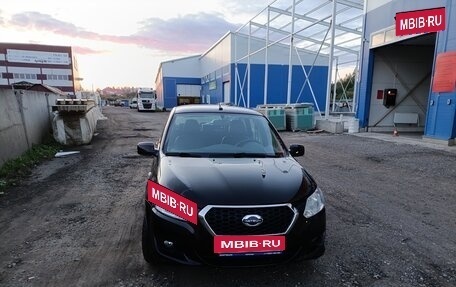 Datsun on-DO I рестайлинг, 2019 год, 650 000 рублей, 2 фотография