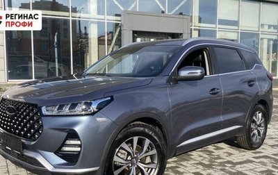 Chery Tiggo 7 Pro, 2021 год, 1 529 000 рублей, 1 фотография