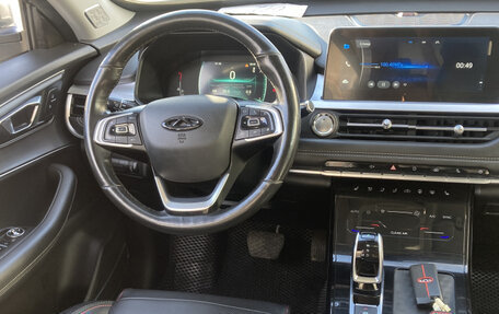 Chery Tiggo 7 Pro, 2021 год, 1 529 000 рублей, 11 фотография