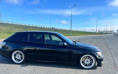 Toyota Altezza, 2002 год, 1 000 000 рублей, 1 фотография