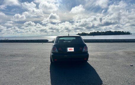Toyota Altezza, 2002 год, 1 000 000 рублей, 7 фотография