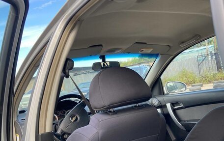 Chevrolet Aveo III, 2008 год, 270 000 рублей, 11 фотография