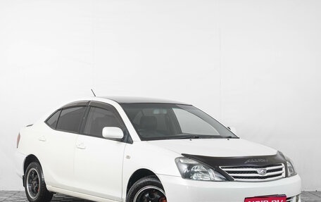 Toyota Allion, 2003 год, 659 000 рублей, 1 фотография