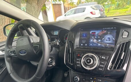 Ford Focus III, 2018 год, 610 000 рублей, 5 фотография