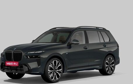 BMW X7, 2026 год, 17 990 000 рублей, 1 фотография