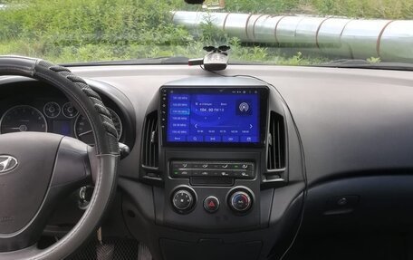 Hyundai i30 I, 2010 год, 640 000 рублей, 7 фотография