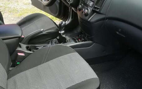 Hyundai i30 I, 2010 год, 640 000 рублей, 8 фотография
