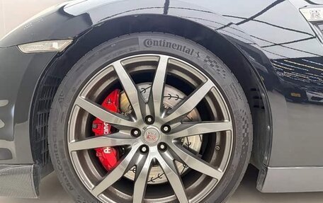 Nissan GT-R, 2014 год, 17 200 000 рублей, 6 фотография