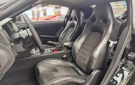 Nissan GT-R, 2014 год, 17 200 000 рублей, 7 фотография
