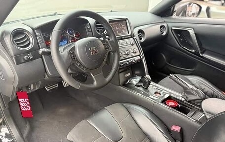 Nissan GT-R, 2014 год, 17 200 000 рублей, 10 фотография
