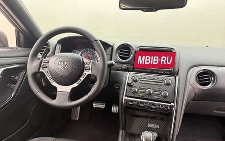 Nissan GT-R, 2014 год, 17 200 000 рублей, 9 фотография
