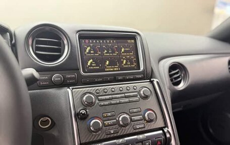 Nissan GT-R, 2014 год, 17 200 000 рублей, 12 фотография