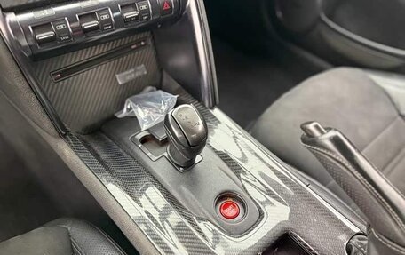 Nissan GT-R, 2014 год, 17 200 000 рублей, 13 фотография
