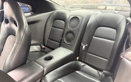 Nissan GT-R, 2014 год, 17 200 000 рублей, 14 фотография