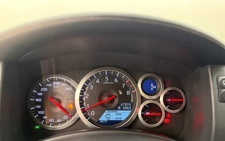 Nissan GT-R, 2014 год, 17 200 000 рублей, 11 фотография