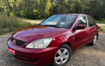 Mitsubishi Lancer IX, 2006 год, 400 000 рублей, 1 фотография