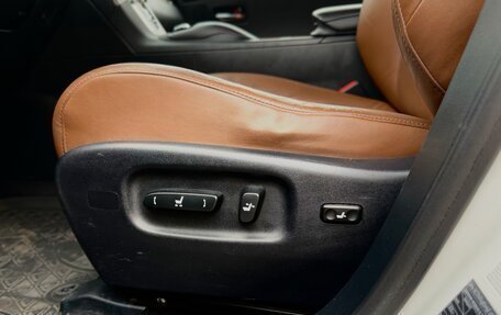 Lexus RX III, 2014 год, 2 100 000 рублей, 10 фотография