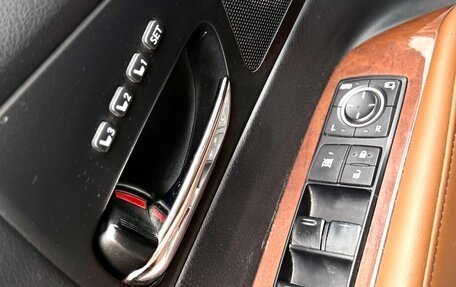 Lexus RX III, 2014 год, 2 100 000 рублей, 9 фотография