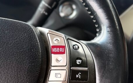 Lexus RX III, 2014 год, 2 100 000 рублей, 8 фотография