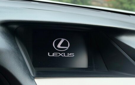 Lexus RX III, 2014 год, 2 100 000 рублей, 17 фотография