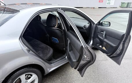 Mazda 6, 2006 год, 450 000 рублей, 6 фотография