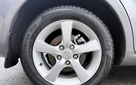 Mazda 6, 2006 год, 450 000 рублей, 14 фотография