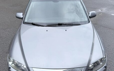 Mazda 6, 2006 год, 450 000 рублей, 12 фотография