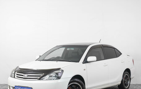 Toyota Allion, 2003 год, 659 000 рублей, 4 фотография
