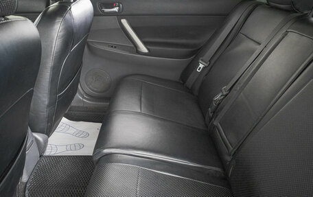 Toyota Allion, 2003 год, 659 000 рублей, 9 фотография