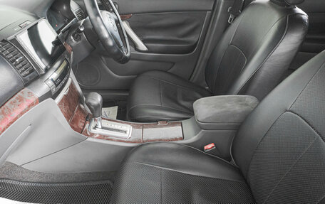 Toyota Allion, 2003 год, 659 000 рублей, 8 фотография
