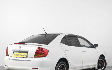 Toyota Allion, 2003 год, 659 000 рублей, 7 фотография