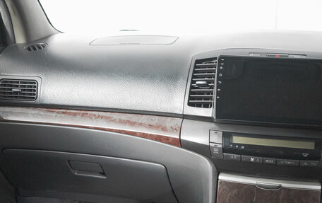 Toyota Allion, 2003 год, 659 000 рублей, 12 фотография