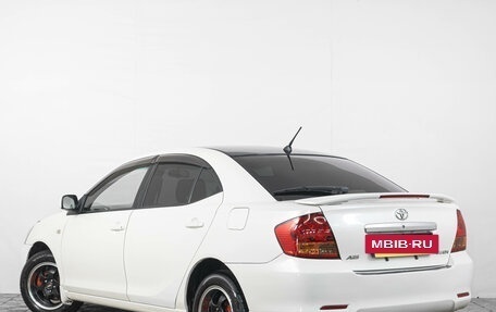 Toyota Allion, 2003 год, 659 000 рублей, 5 фотография