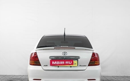 Toyota Allion, 2003 год, 659 000 рублей, 6 фотография