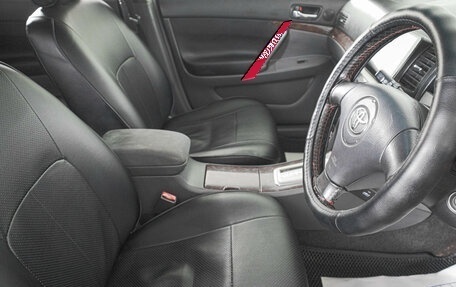 Toyota Allion, 2003 год, 659 000 рублей, 11 фотография