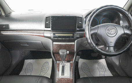 Toyota Allion, 2003 год, 659 000 рублей, 13 фотография