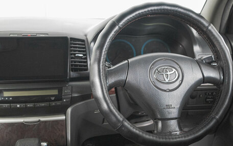 Toyota Allion, 2003 год, 659 000 рублей, 14 фотография