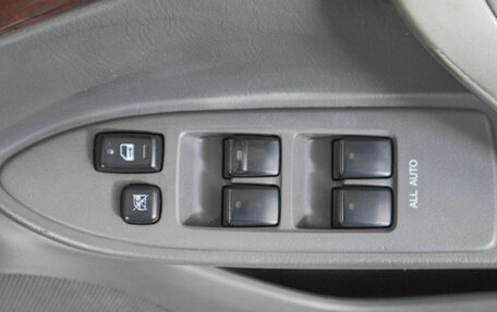 Toyota Allion, 2003 год, 659 000 рублей, 18 фотография