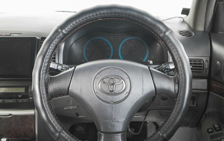 Toyota Allion, 2003 год, 659 000 рублей, 15 фотография