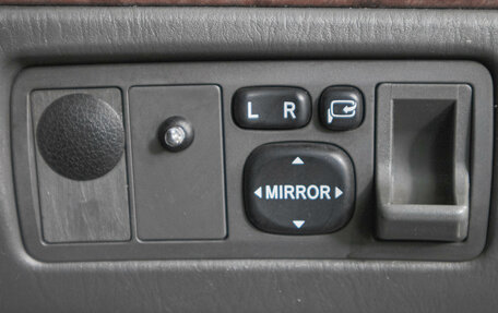 Toyota Allion, 2003 год, 659 000 рублей, 17 фотография