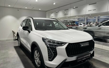 Haval Jolion, 2026 год, 2 499 000 рублей, 11 фотография