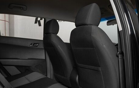 Hyundai Creta I рестайлинг, 2018 год, 1 146 000 рублей, 8 фотография