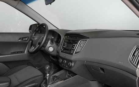 Hyundai Creta I рестайлинг, 2018 год, 1 146 000 рублей, 7 фотография