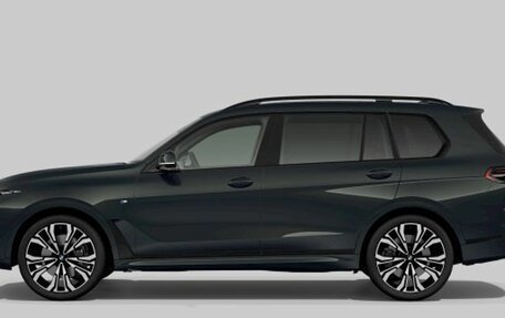 BMW X7, 2026 год, 17 990 000 рублей, 2 фотография