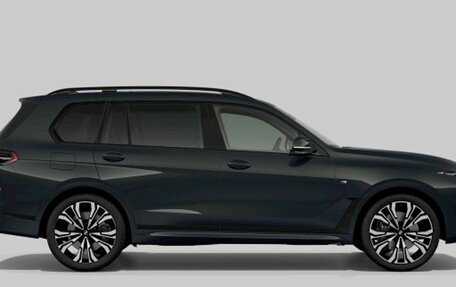 BMW X7, 2026 год, 17 990 000 рублей, 6 фотография